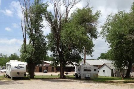 Spring Creek RV Park