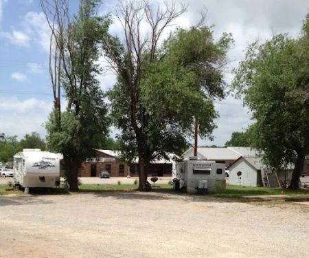 Spring Creek RV Park