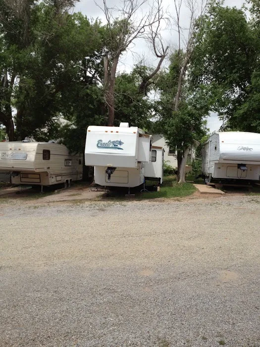 Spring Creek RV Park 2