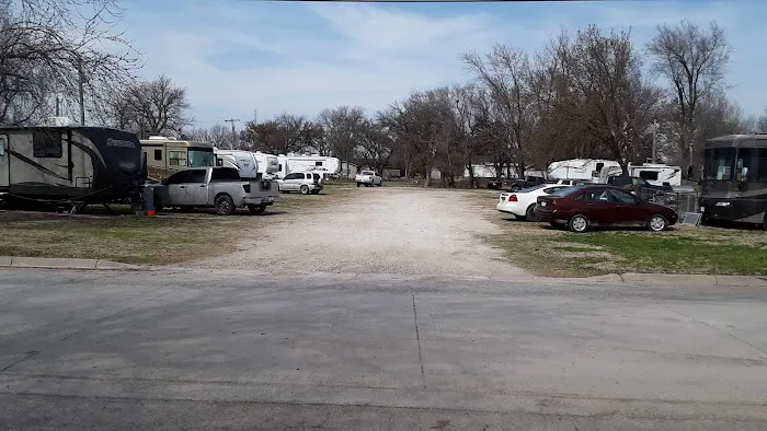 Peaceful Campground 2