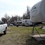 Peaceful Campground