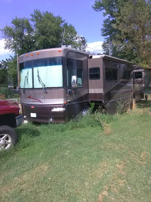 Peaceful Campground 5