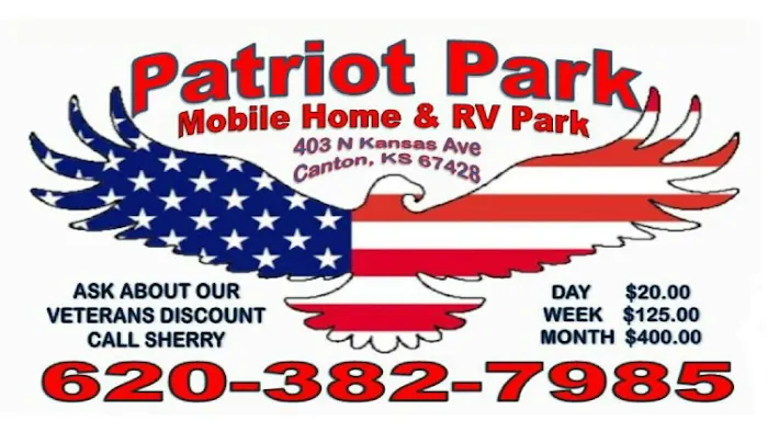 Patriot Park 1
