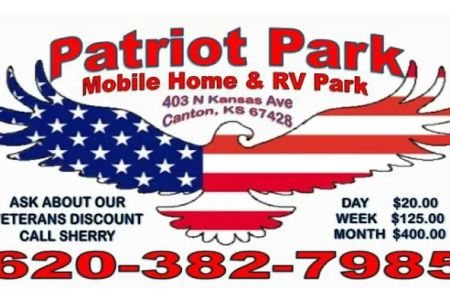 Patriot Park