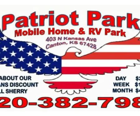 Patriot Park