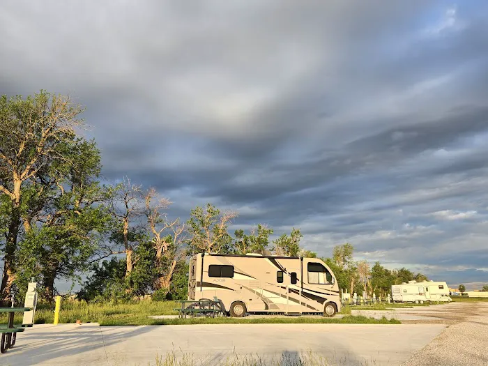 Love's RV Stop 3