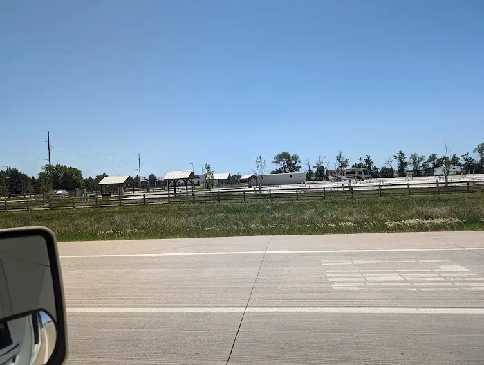 Love's RV Stop 1