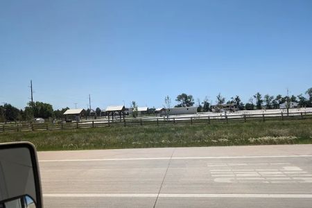 Love's RV Stop
