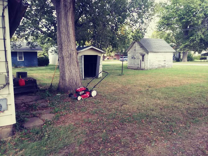 Inman RV Park 7