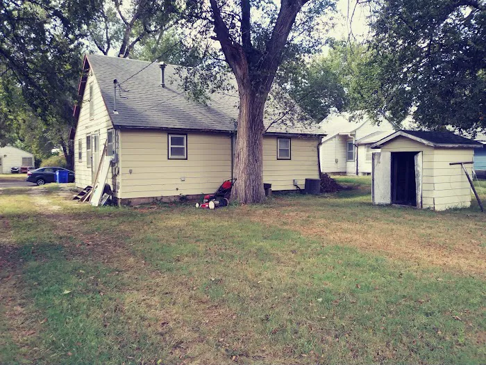 Inman RV Park 5