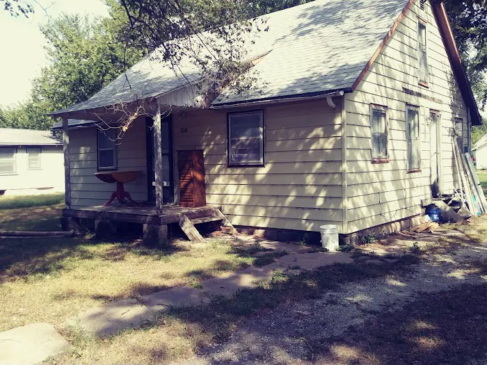 Inman RV Park 6