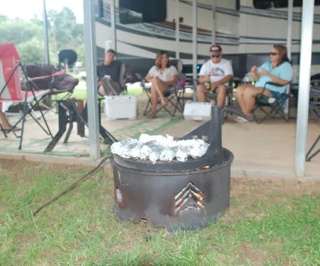 We RV Champions of Tyler