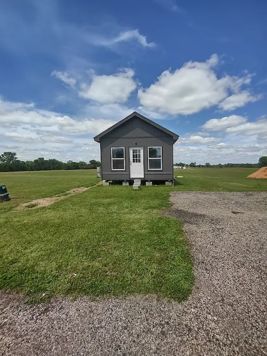 Spring Creek RV Resort 2