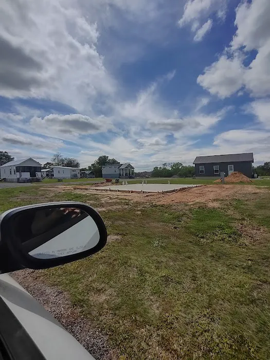 Spring Creek RV Resort 1