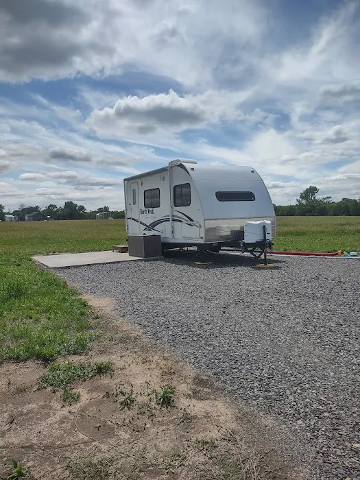 Spring Creek RV Resort 5