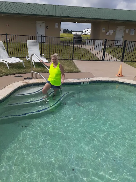 Spring Creek RV Resort 3