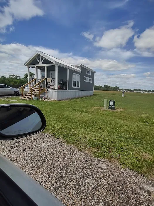 Spring Creek RV Resort 4