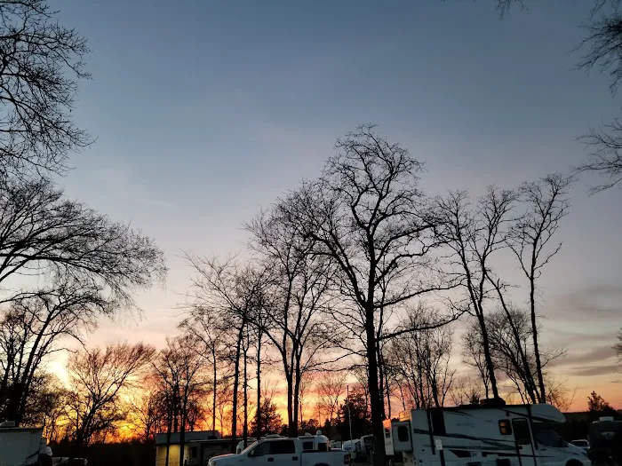 Spring Creek RV Resort 8