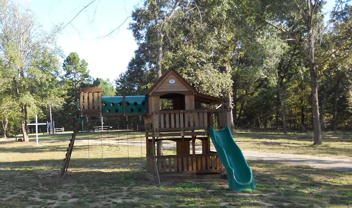 The Reserve RV Park 2