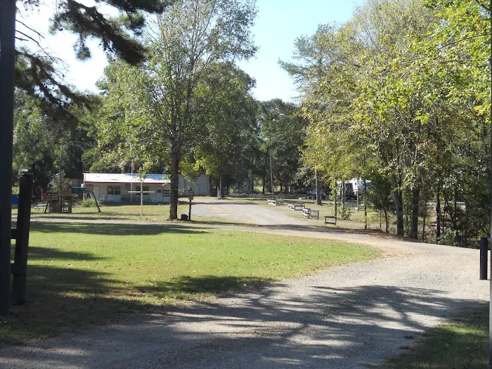 The Reserve RV Park 7