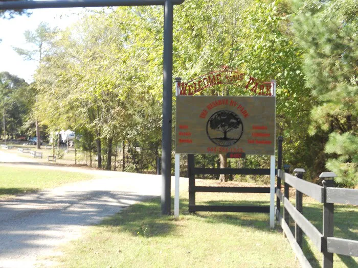 The Reserve RV Park 9