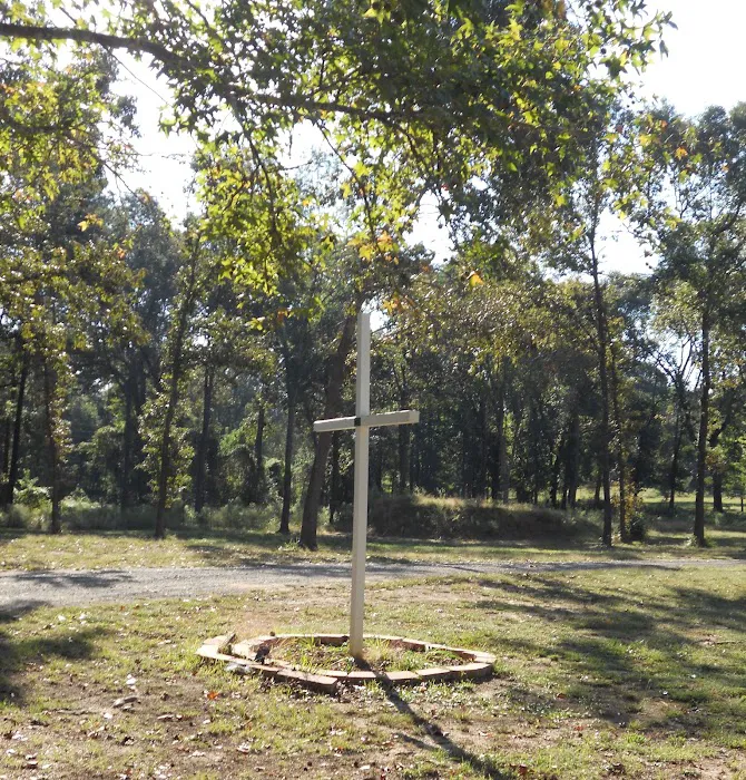 The Reserve RV Park 1