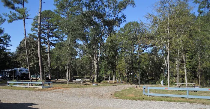 The Reserve RV Park 8