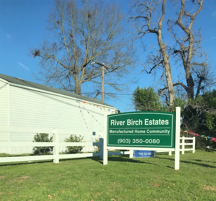 River Birch Estates 7