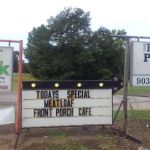 Happy Trails RV Park