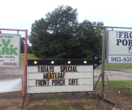 Happy Trails RV Park