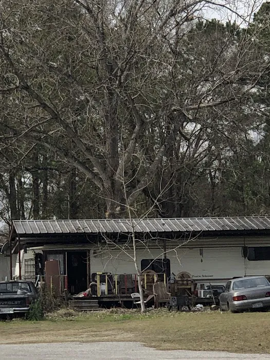 Happy Trails RV Park 4