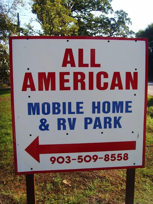 All American Park 3
