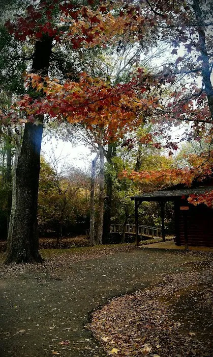 Stone Fort Camp & Conference 4