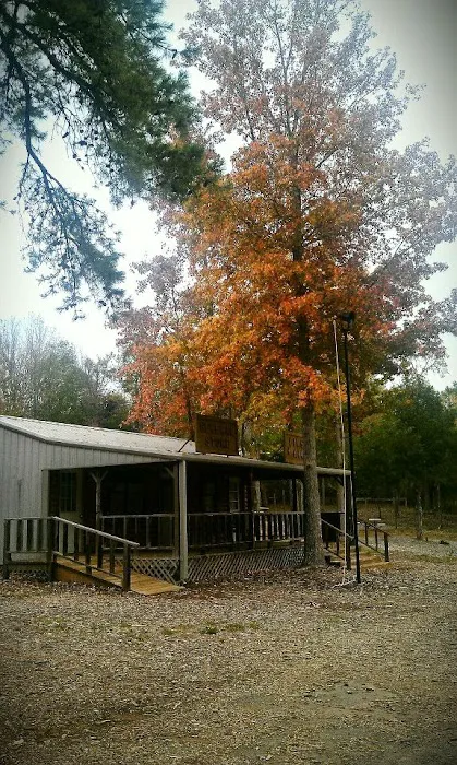 Stone Fort Camp & Conference 3