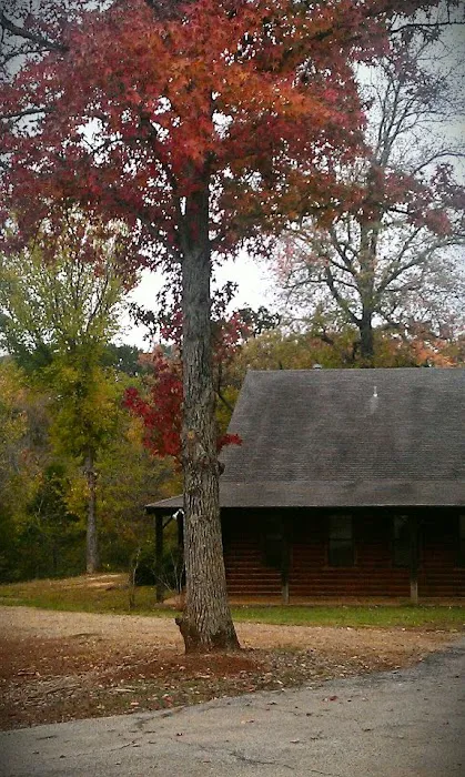 Stone Fort Camp & Conference 7