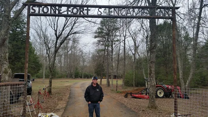 Stone Fort Camp & Conference 6