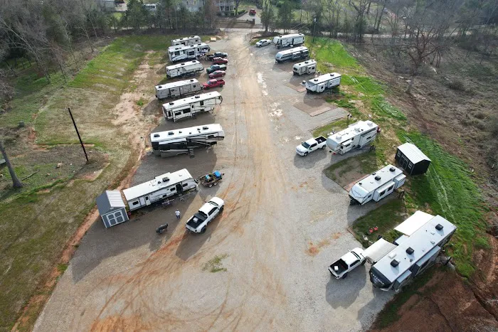Hidden Rock RV Park 6