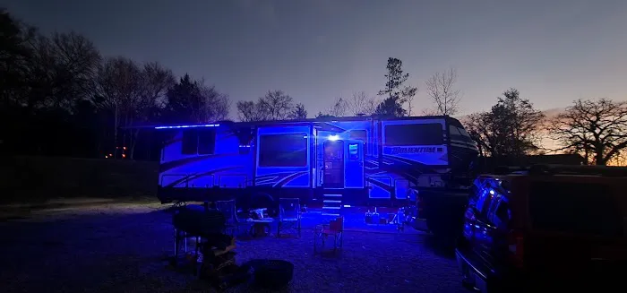 Hidden Rock RV Park 2