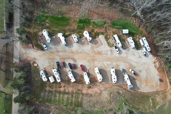 Hidden Rock RV Park 4