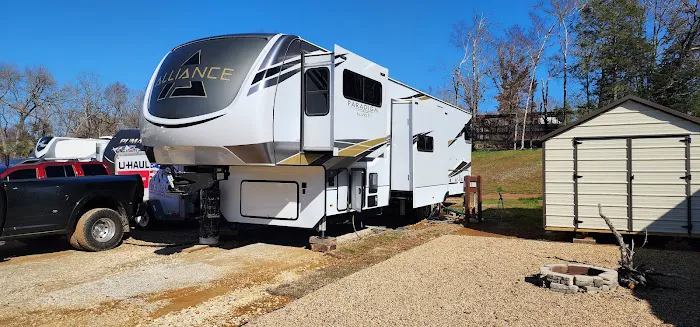 Hidden Rock RV Park 3