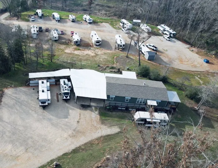 Hidden Rock RV Park 10