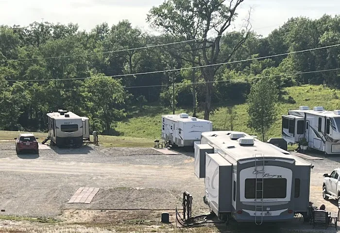Hidden Rock RV Park 7