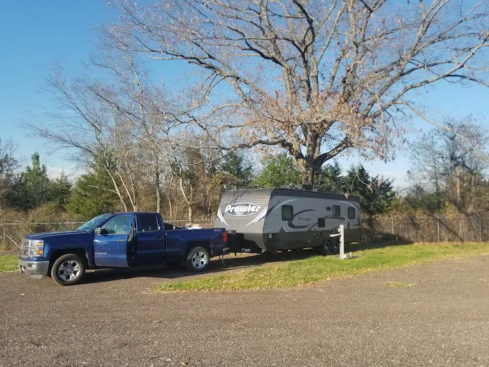 South Tyler RV Park 8