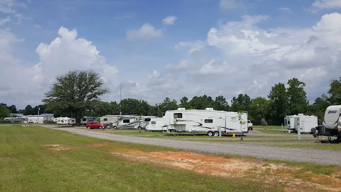 South Tyler RV Park 4