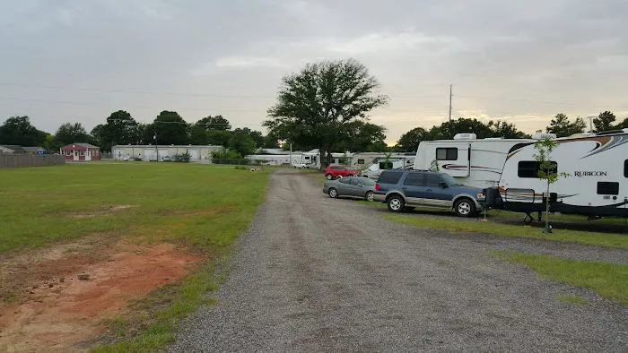 South Tyler RV Park 6