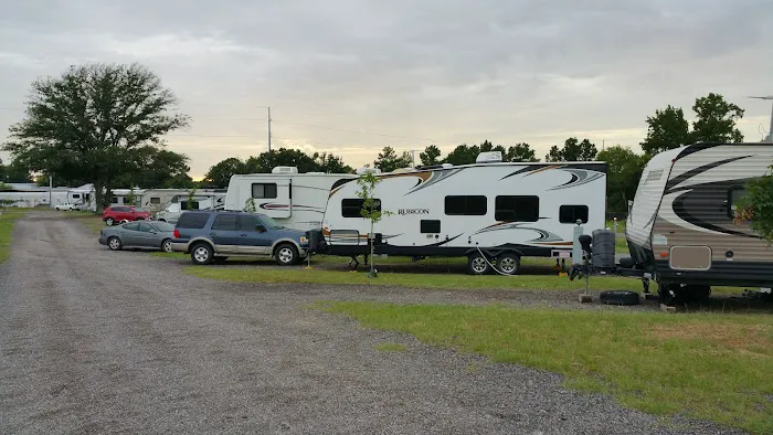 South Tyler RV Park 10
