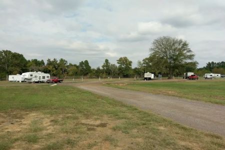South Tyler RV Park