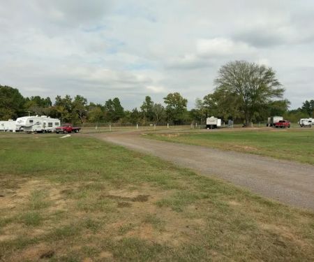South Tyler RV Park