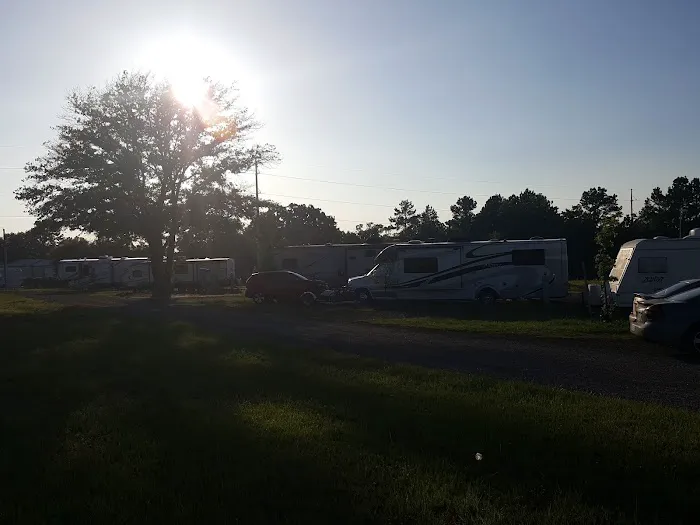 South Tyler RV Park 5