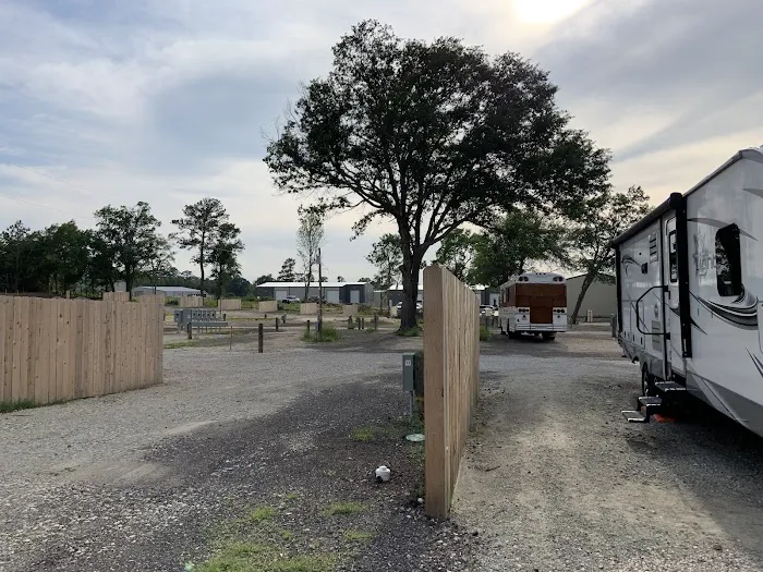 Lost Hills RV Park Tyler Texas 1